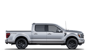 2025 Ford F-150® External Image 1